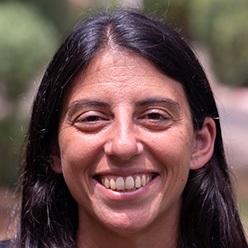 Faculty image - Lisa Biton