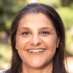 Faculty image - Ilanit Yurman