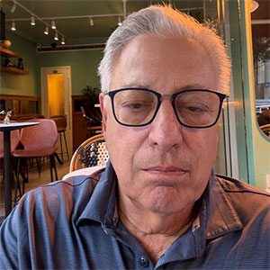 Joel Reinstein image