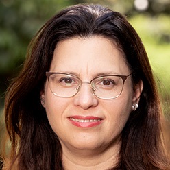 Faculty image - Orit Omer