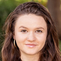 Faculty image - Ruby Russell