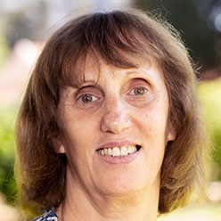 Faculty image - Ruti Barak